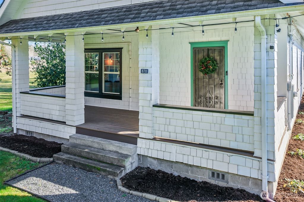 Photo of 8711 State Route 92, Granite Falls, WA 98252 (MLS # 2480989)