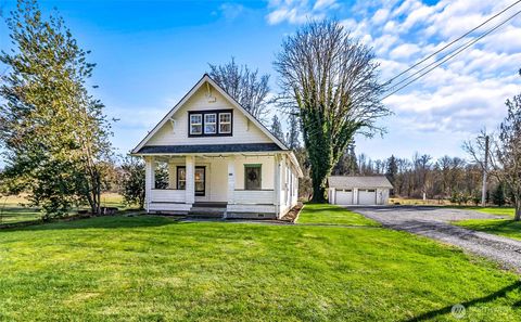 Photo of 8711 State Route 92, Granite Falls, WA 98252 (MLS # 2480989)