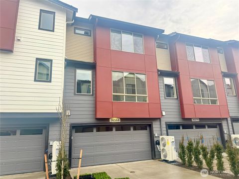 Photo of 26568 NE 143rd Street #37, Duvall, WA 98019 (MLS # 2473296)