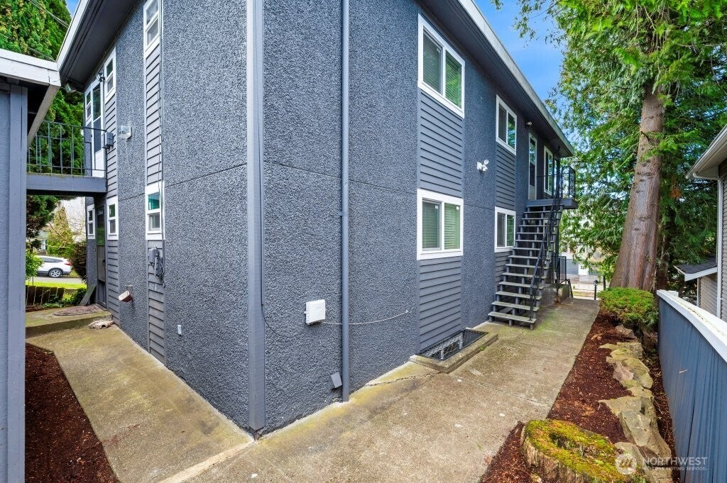 Photo of 5954 Fauntleroy Way SW, Seattle, WA 98136 (MLS # 2583989)