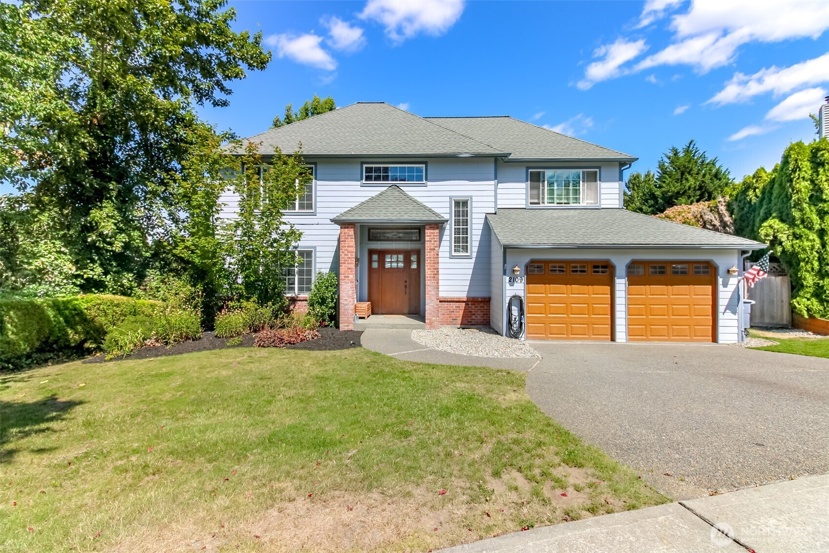 2109 Brookmonte Drive SE