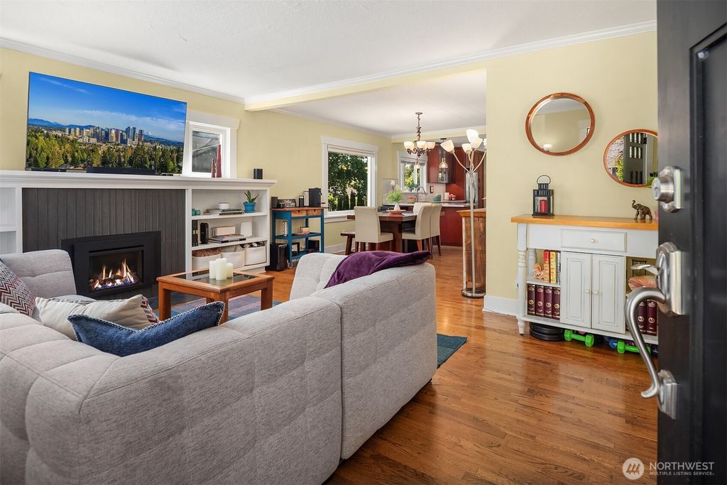 Photo of 2920 16th Street, Everett, WA 98201 (MLS # 2403237)