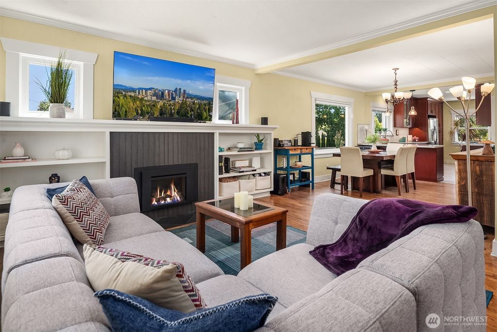 Photo of 2920 16th Street, Everett, WA 98201 (MLS # 2403237)
