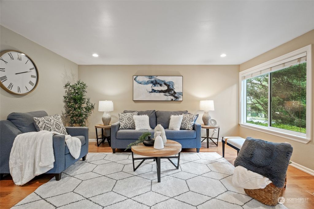 Photo of 4426 147th Place NE #A5, Bellevue, WA 98007 (MLS # 2246917)