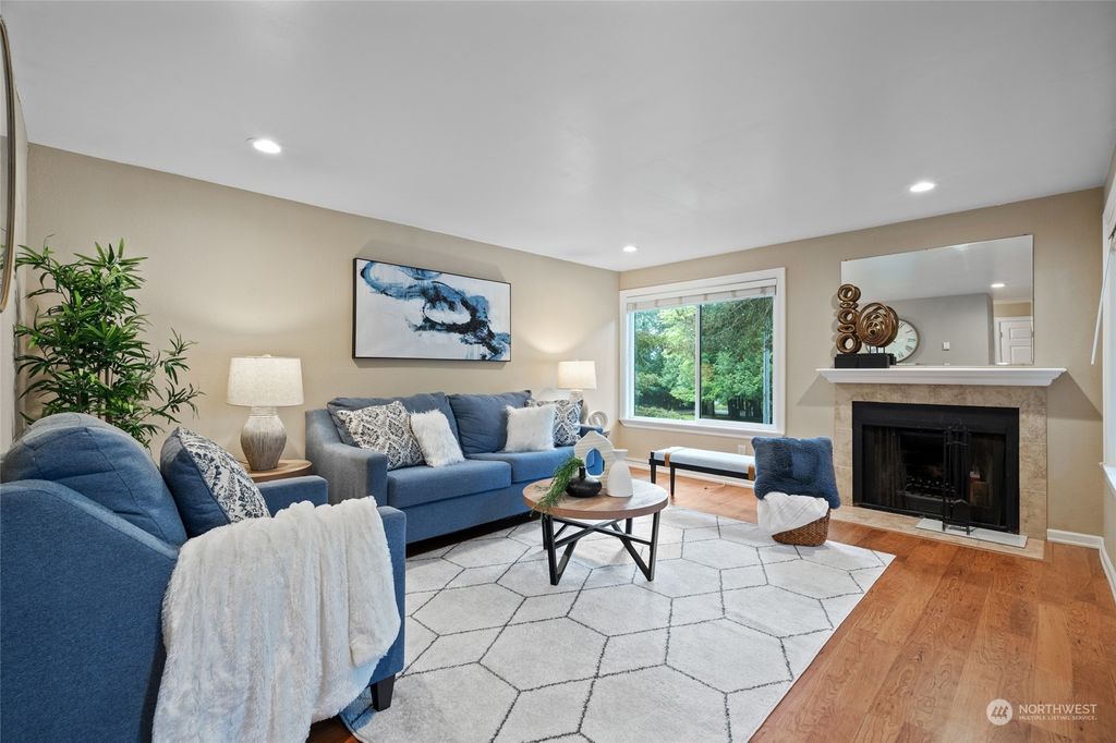 Photo of 4426 147th Place NE #A5, Bellevue, WA 98007 (MLS # 2246917)