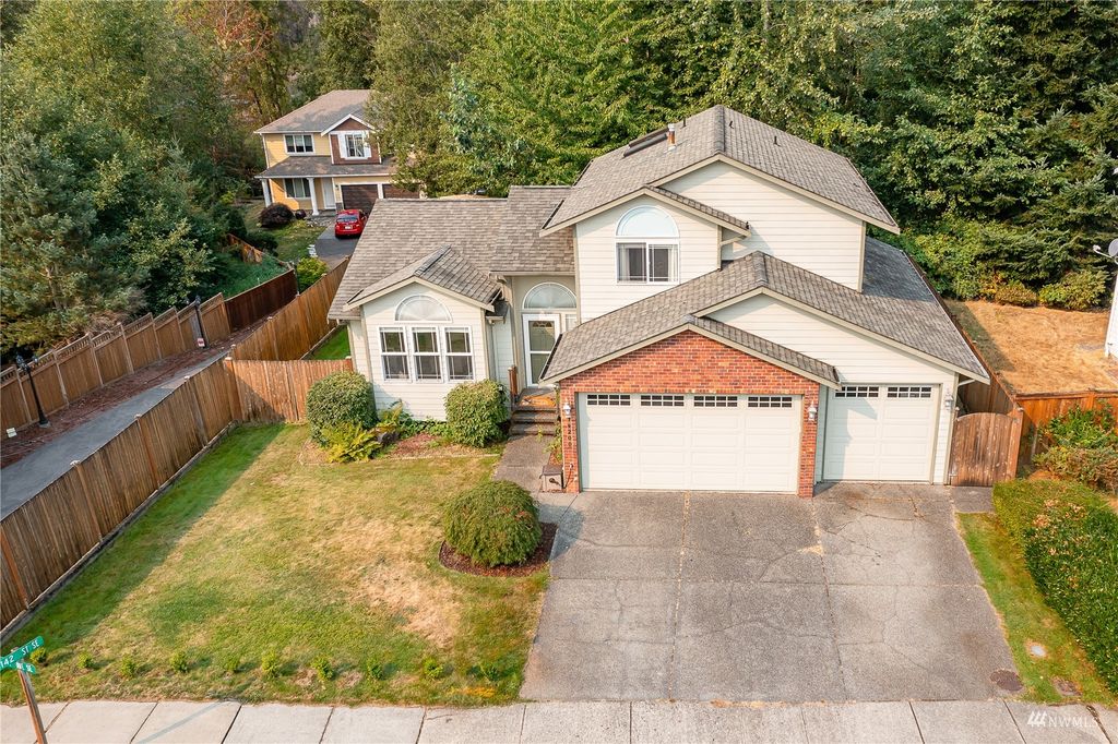 Photo of 14200 41st Avenue SE, Mill Creek, WA 98012 (MLS # 1993290)