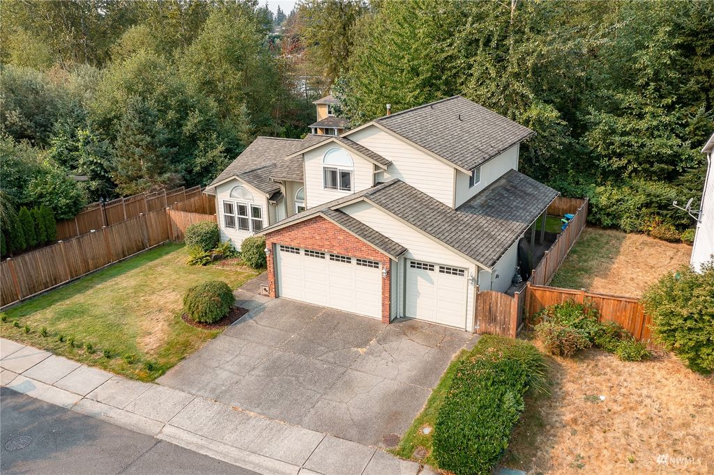 Photo of 14200 41st Avenue SE, Mill Creek, WA 98012 (MLS # 1993290)