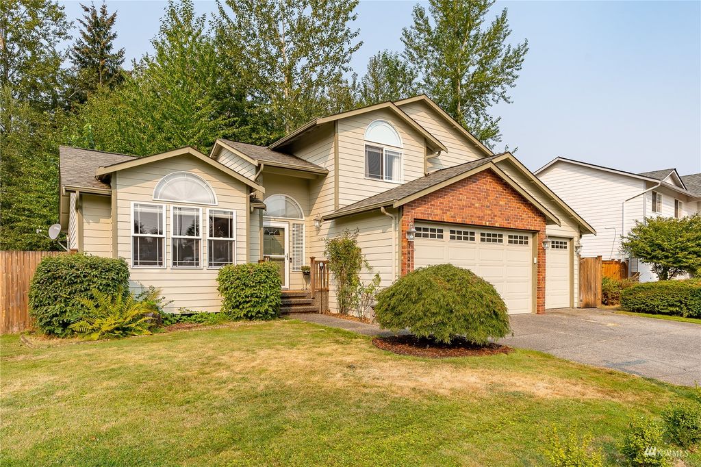 Photo of 14200 41st Avenue SE, Mill Creek, WA 98012 (MLS # 1993290)