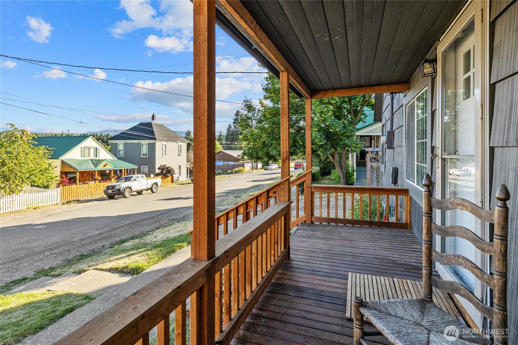 205 E Utah Avenue