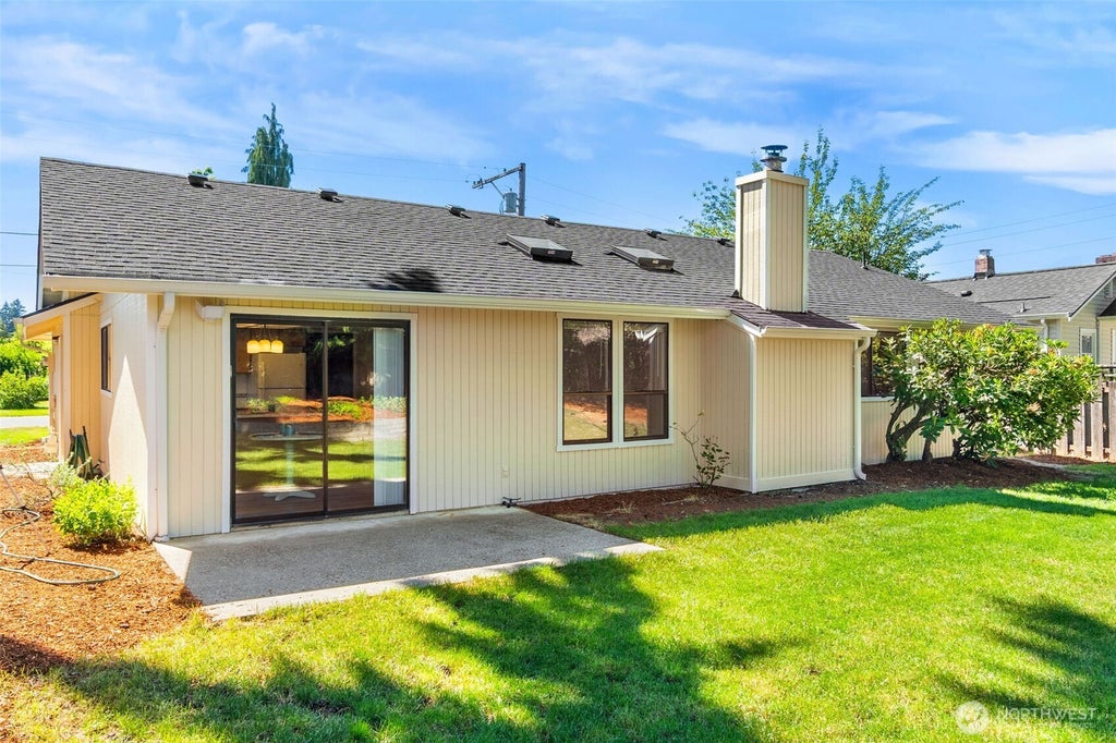 Photo of 3532 Quince Street SE, Tumwater, WA 98501 (MLS # 2541908)