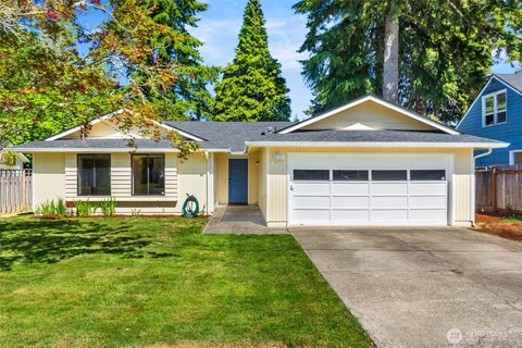 Photo of 3532 Quince Street SE, Tumwater, WA 98501 (MLS # 2541908)