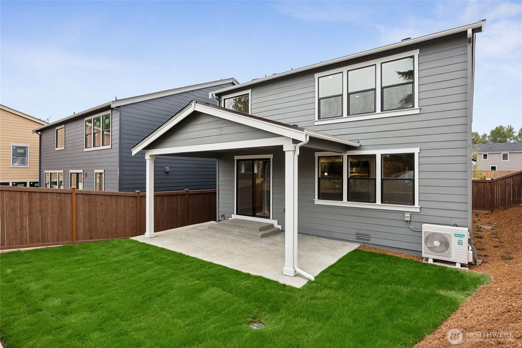 Photo of 11519 SE 84th Street #44, Newcastle, WA 98056 (MLS # 2354069)