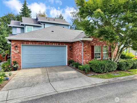 Photo of 22864 NE 130th Street, Redmond, WA 98053 (MLS # 2417278)