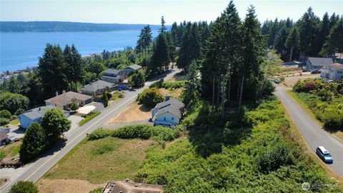 784 Thorndyke Road Port Ludlow WA 98365