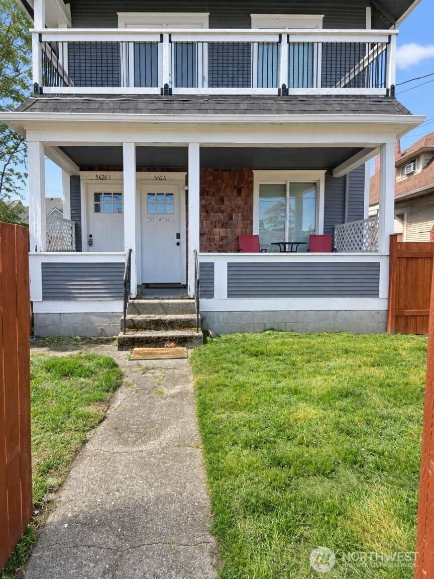 5626 Warner