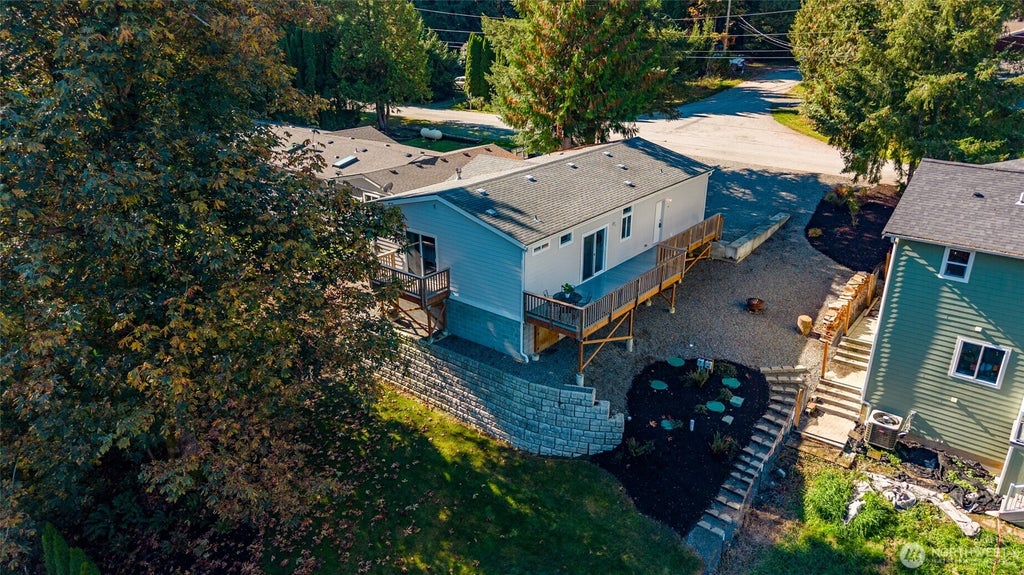 Photo of 480 Fir Lane, Sedro Woolley, WA 98284 (MLS # 2593964)