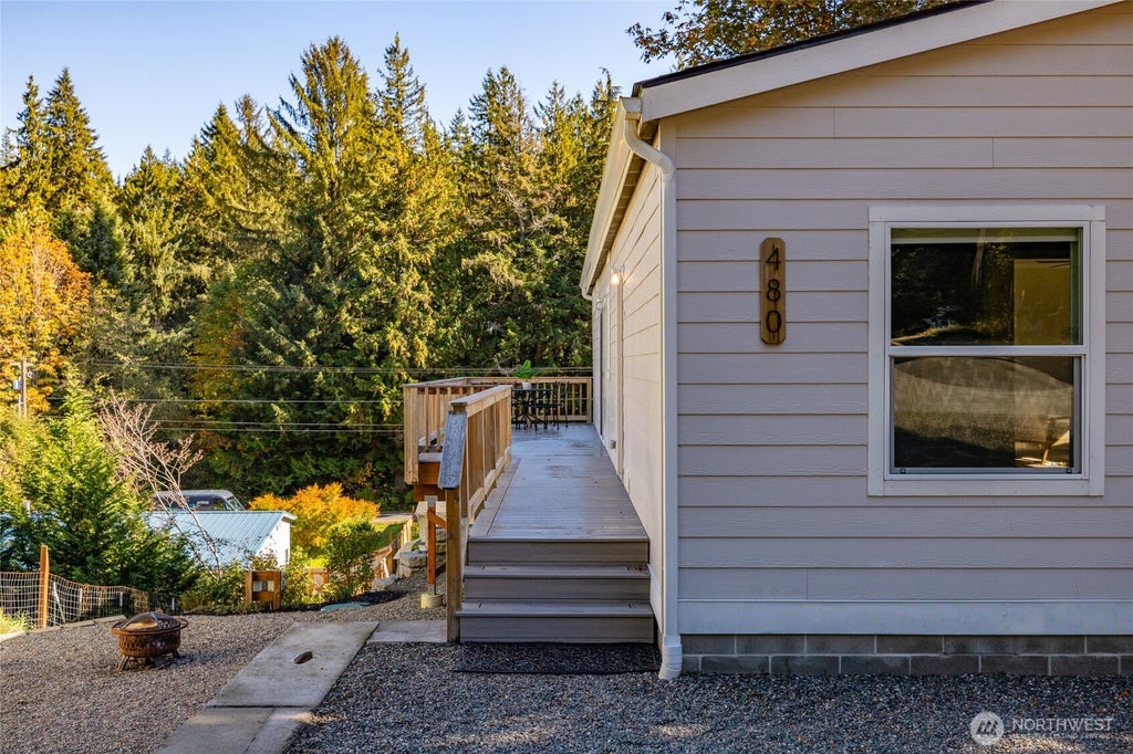 Photo of 480 Fir Lane, Sedro Woolley, WA 98284 (MLS # 2593964)