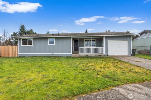 7305 S L Street Tacoma WA 98408