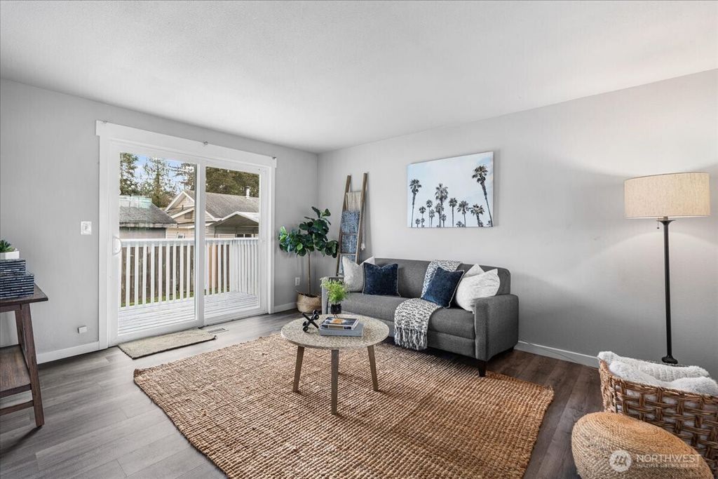 Photo of 7305 S L Street, Tacoma, WA 98408 (MLS # 2509084)