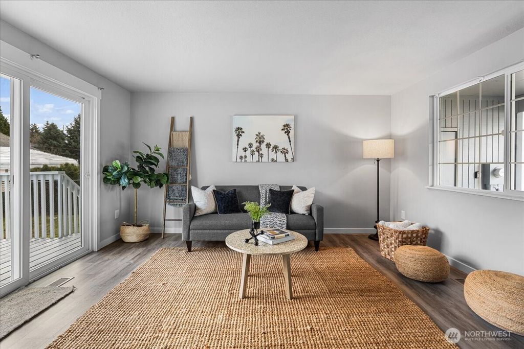 Photo of 7305 S L Street, Tacoma, WA 98408 (MLS # 2509084)