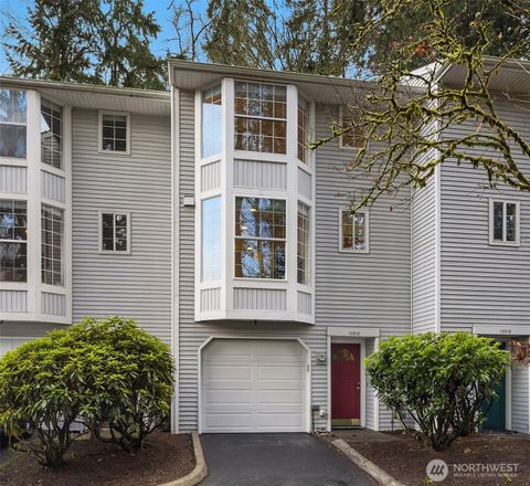 Photo of 10215 NE 129th Lane, Kirkland, WA 98034 (MLS # 2482266)