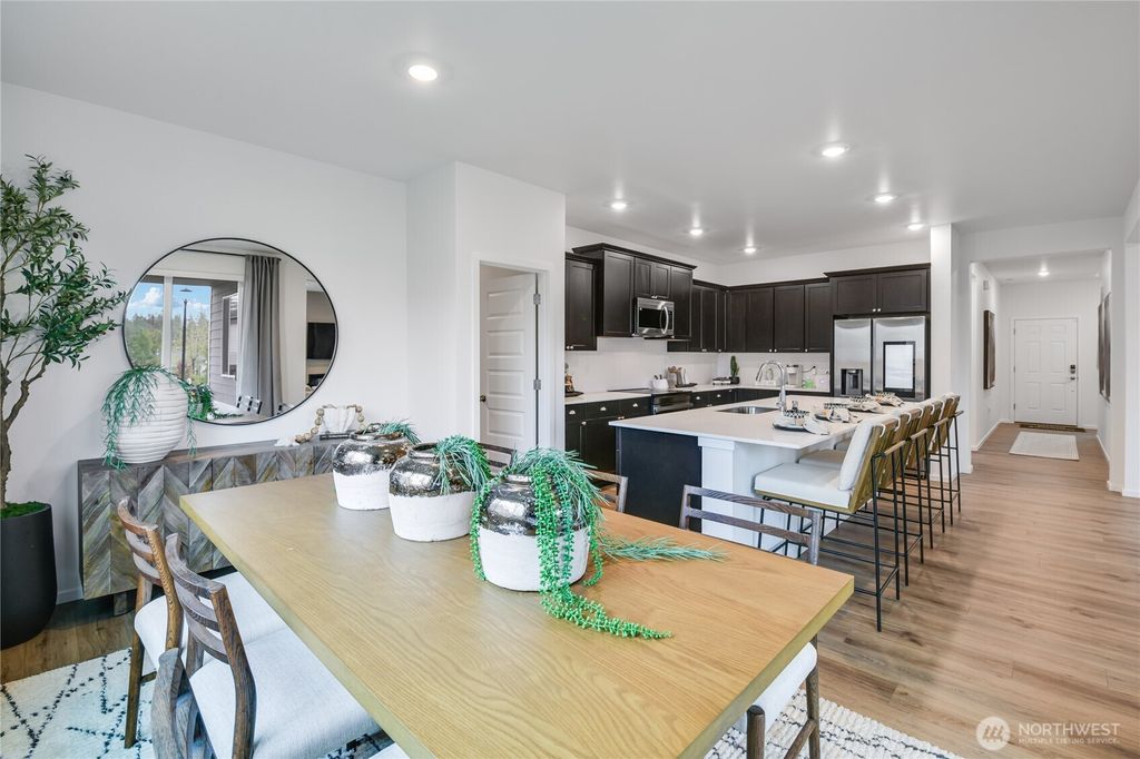 Photo of 6083 Trace Drive SW, Port Orchard, WA 98367 (MLS # 2469442)