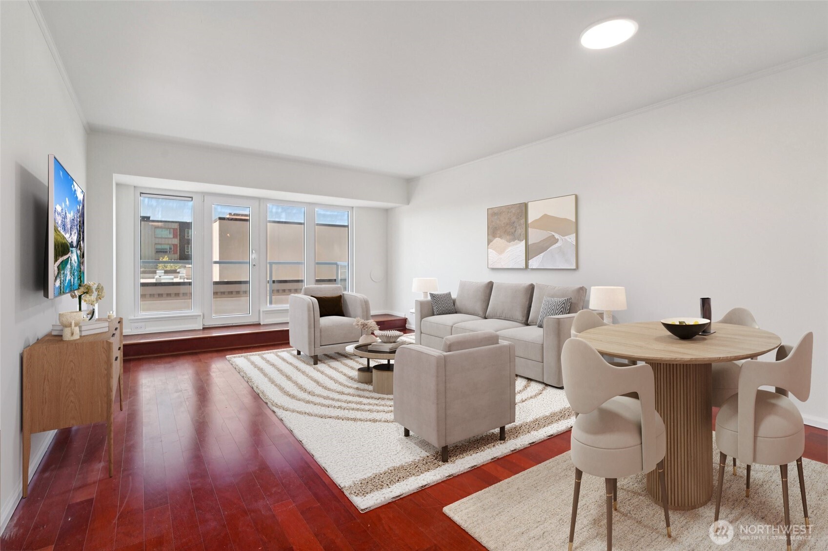 121 Vine Street 402