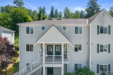 A home in Auburn