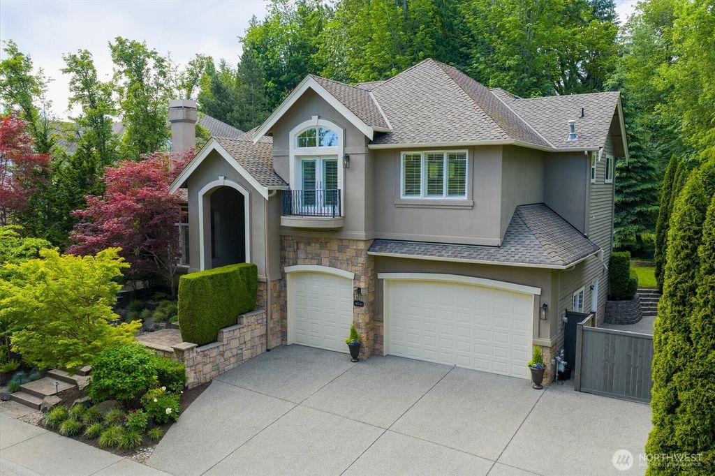 Photo of 14048 SE 92nd Street, Newcastle, WA 98059 (MLS # 2382192)