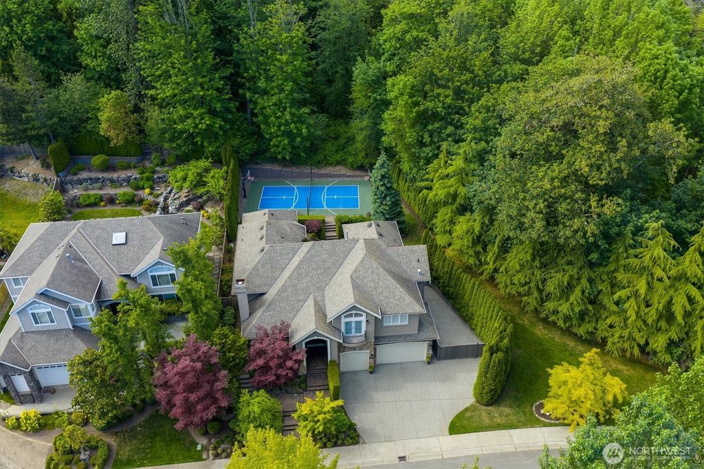 Photo of 14048 SE 92nd Street, Newcastle, WA 98059 (MLS # 2382192)
