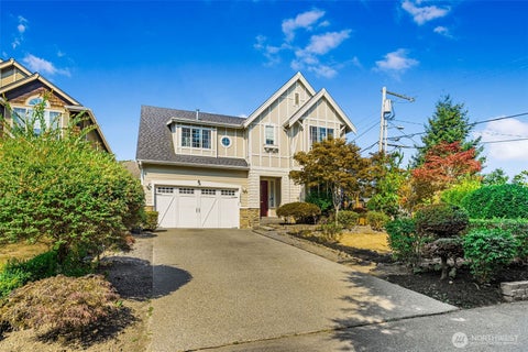 Photo of 1825 Redmond Place NE, Renton, WA 98056 (MLS # 2573135)
