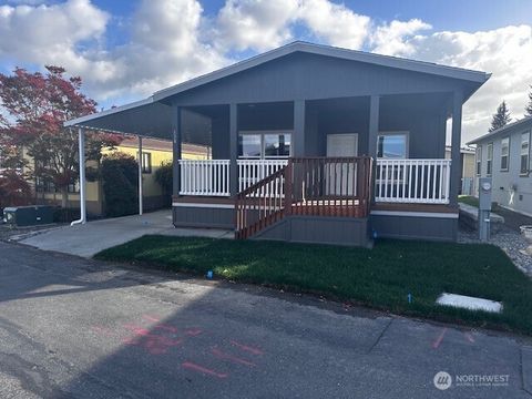 2101 324th Street 174 Federal Way WA 98003