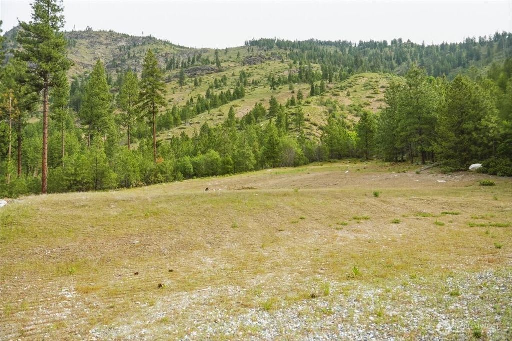 Photo of 4 Lot Mossback Lane, Entiat, WA 98822 (MLS # 2521055)