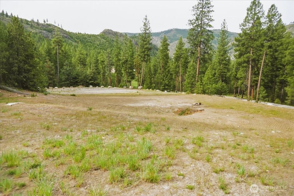 Photo of 4 Lot Mossback Lane, Entiat, WA 98822 (MLS # 2521055)