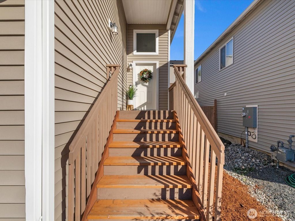 Photo of 4309 68th Drive NE, Marysville, WA 98270 (MLS # 2442688)