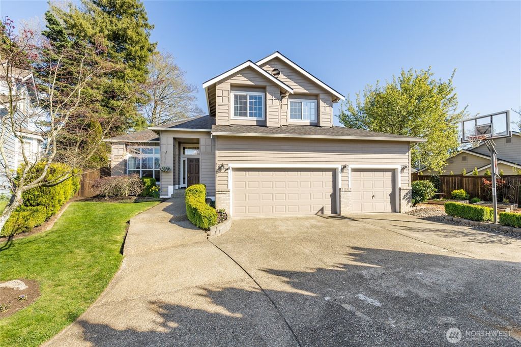Photo of 13013 SE 305th Court, Auburn, WA 98092 (MLS # 2513313)