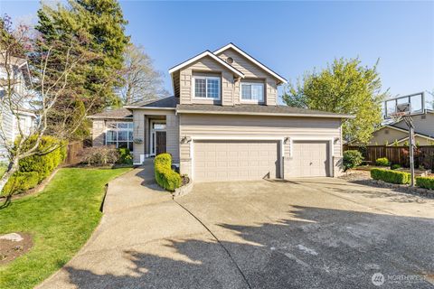 Photo of 13013 SE 305th Court, Auburn, WA 98092 (MLS # 2513313)