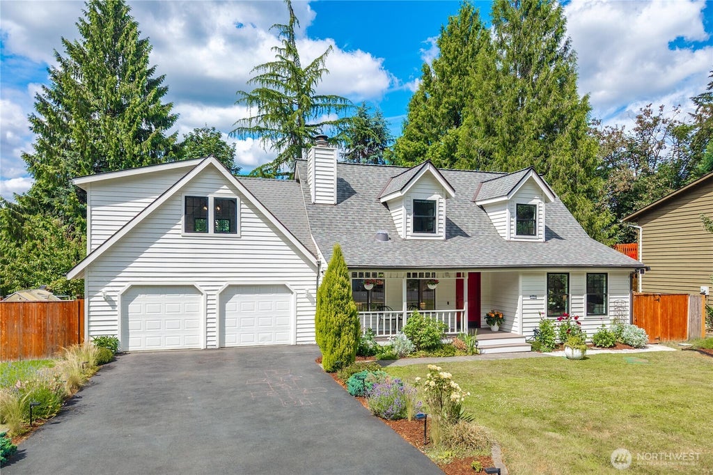 Photo of 17508 NE 160th Street, Woodinville, WA 98072 (MLS # 2548254)