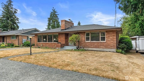 Photo of 9533 14th Avenue NW, Seattle, WA 98117 (MLS # 2572995)