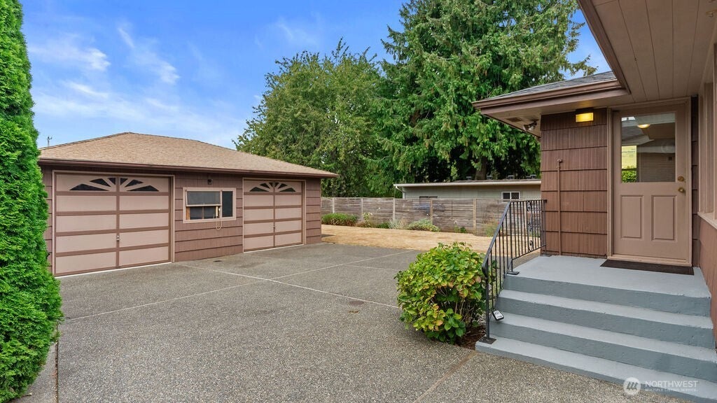 Photo of 9533 14th Avenue NW, Seattle, WA 98117 (MLS # 2572995)