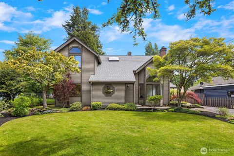 20210 Greenwood Avenue N Shoreline WA 98133