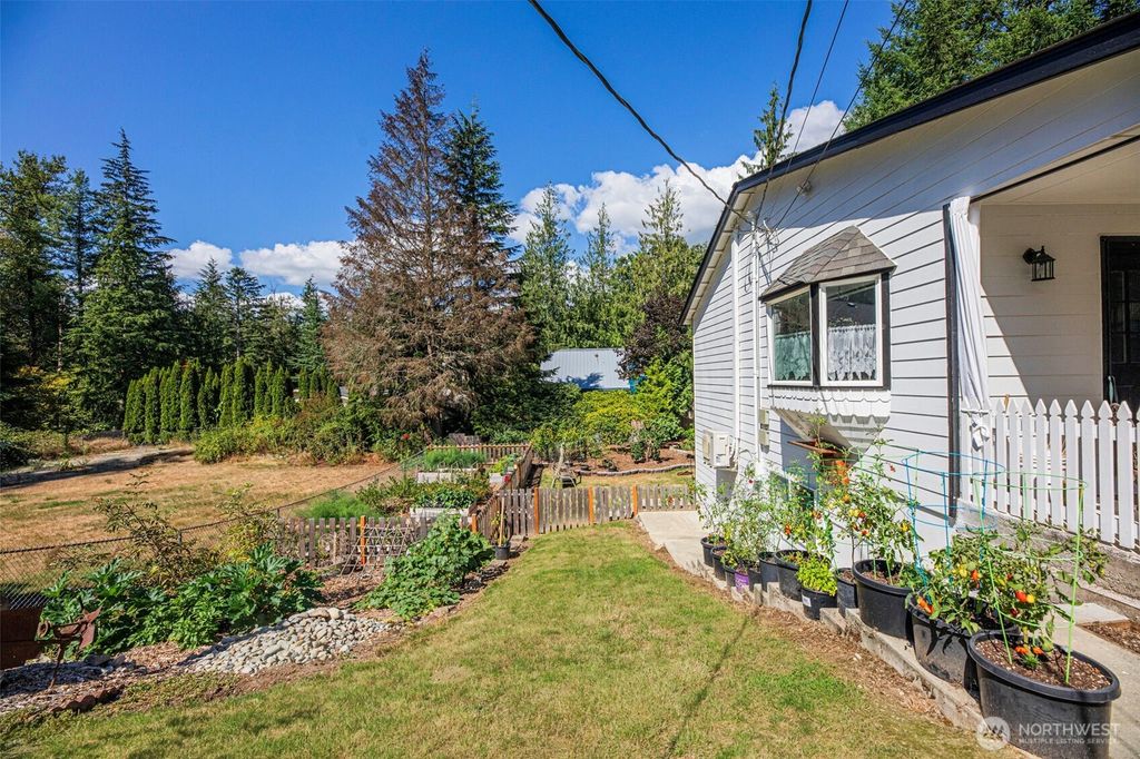 Photo of 43111 177th Street SE, Gold Bar, WA 98251 (MLS # 2423952)