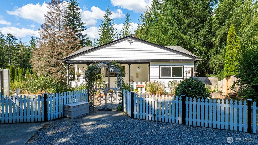 Photo of 43111 177th Street SE, Gold Bar, WA 98251 (MLS # 2423952)