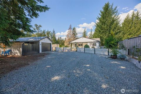Photo of 43111 177th Street SE, Gold Bar, WA 98251 (MLS # 2423952)