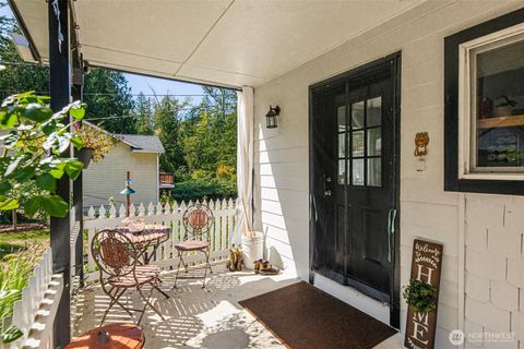 Photo of 43111 177th Street SE, Gold Bar, WA 98251 (MLS # 2423952)