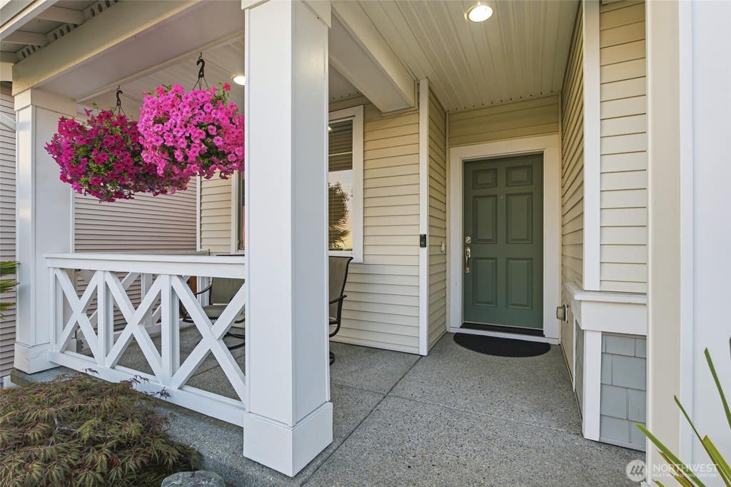 Photo of 16403 22nd Street E, Lake Tapps, WA 98391 (MLS # 2574565)