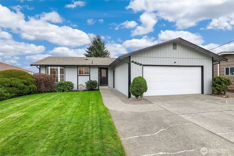 4609 N Vassault Street Tacoma WA 98407