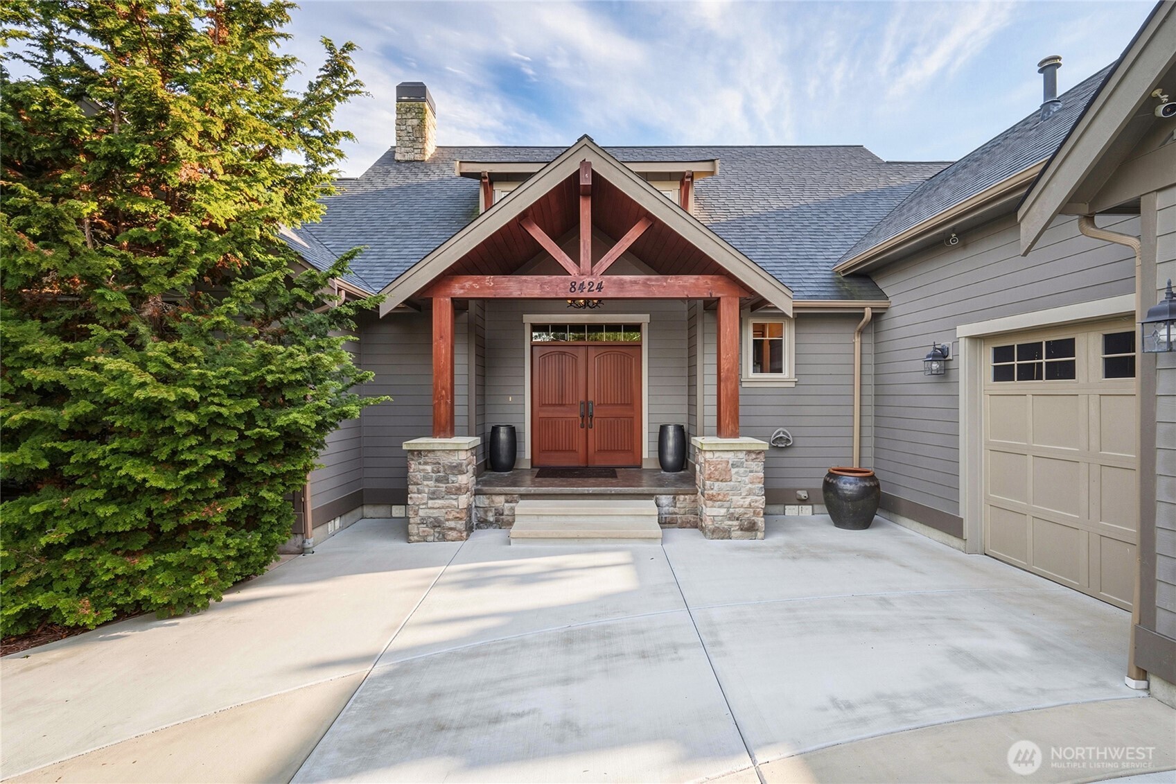 8424 Double Ditch Road