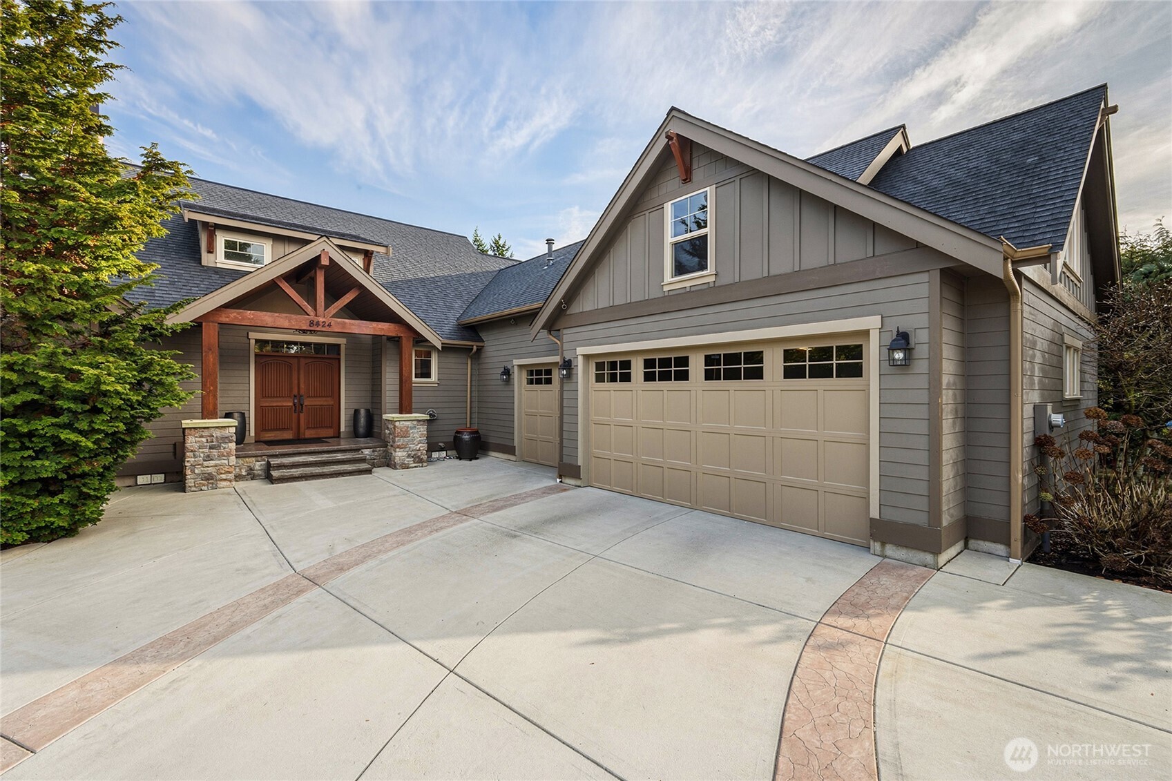 8424 Double Ditch Road