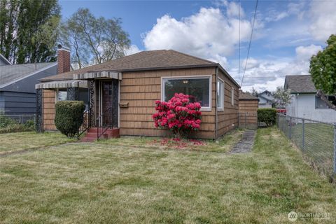 1306 Morgan Street Aberdeen WA 98520